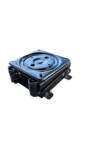Swivel Rocker Putar dan Goyang yang Senyap dan Stabil untuk Kursi Rocking